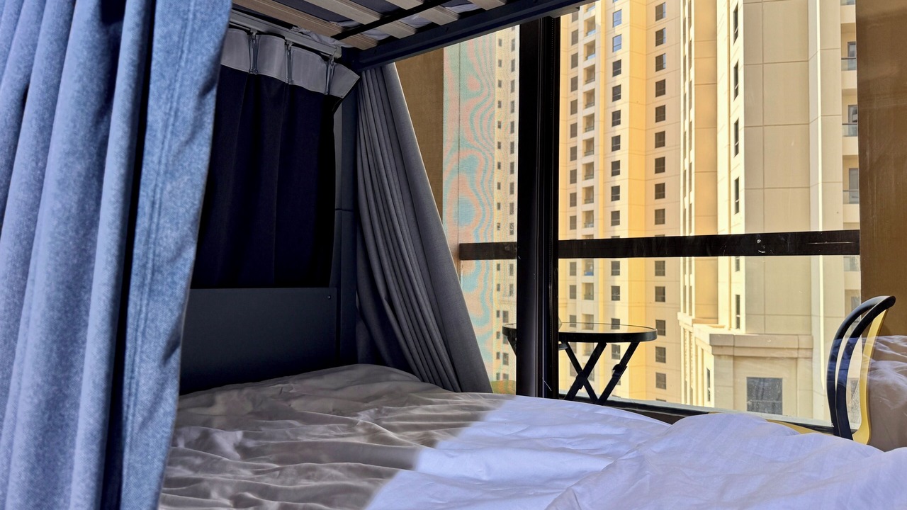 Photo of Others in Dubai Marina
