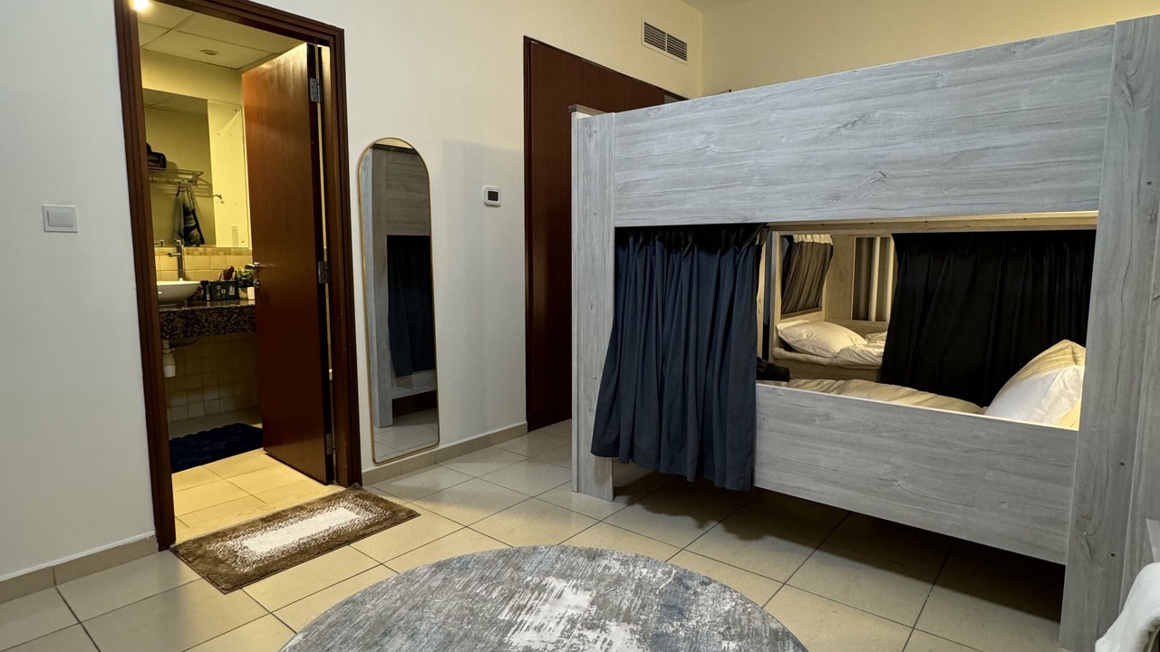 Photo of Bedroom in Dubai Marina