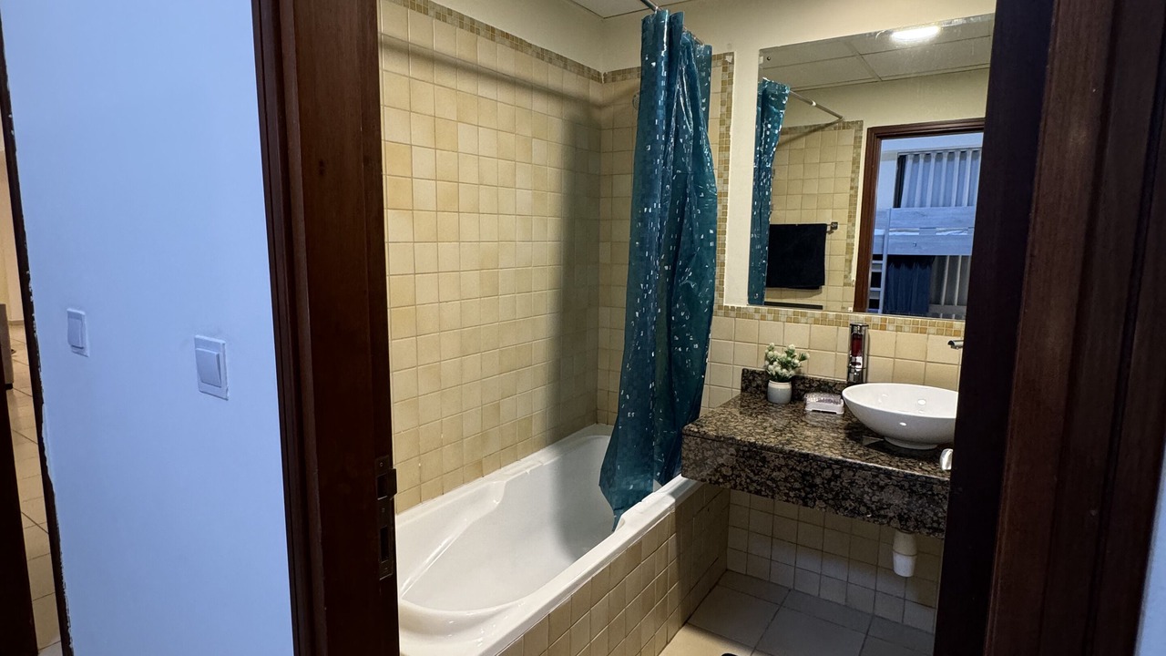 Photo of Bathroom in Dubai Marina