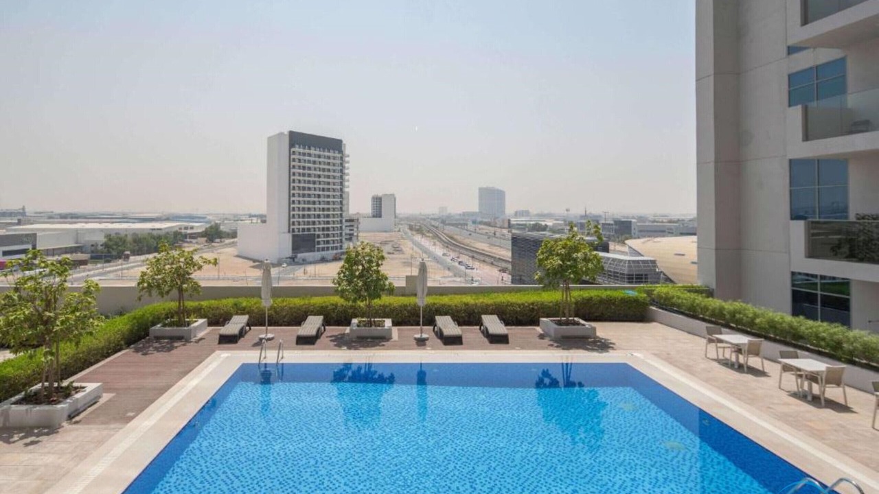 Photo of Outdoor in Jebel Ali