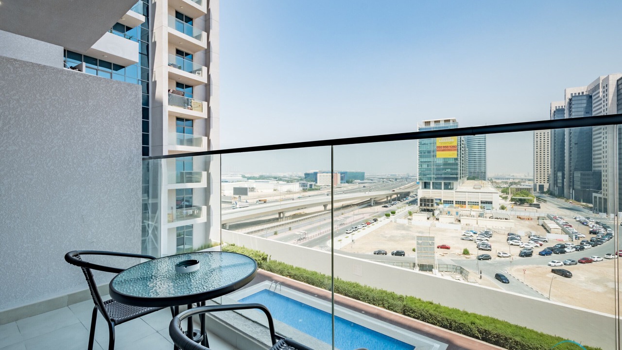 Photo of Outdoor in Jebel Ali