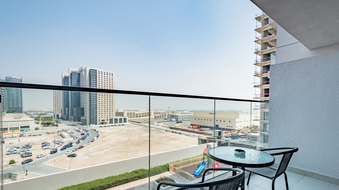 Photo of Outdoor in Jebel Ali