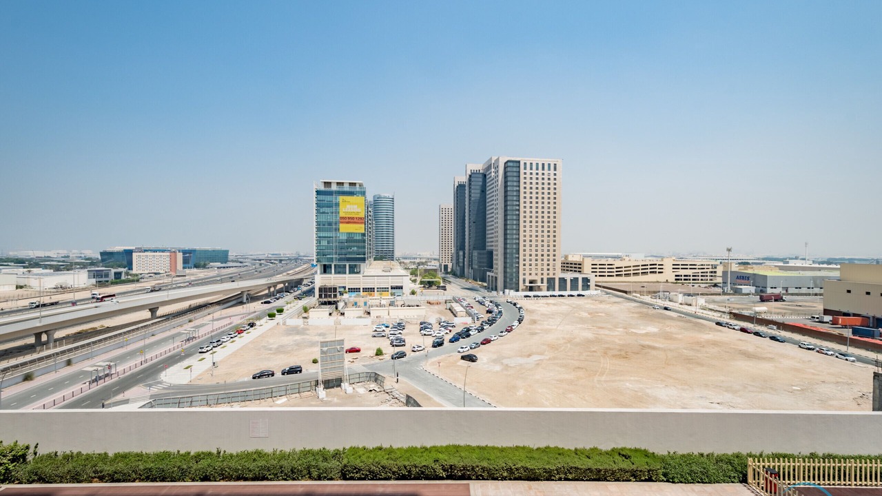 Photo of Others in Jebel Ali