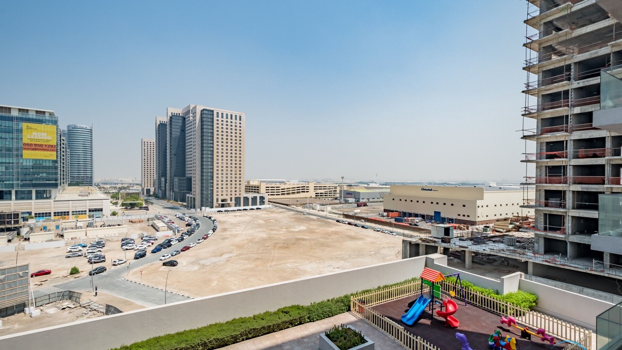 Photo of Others in Jebel Ali