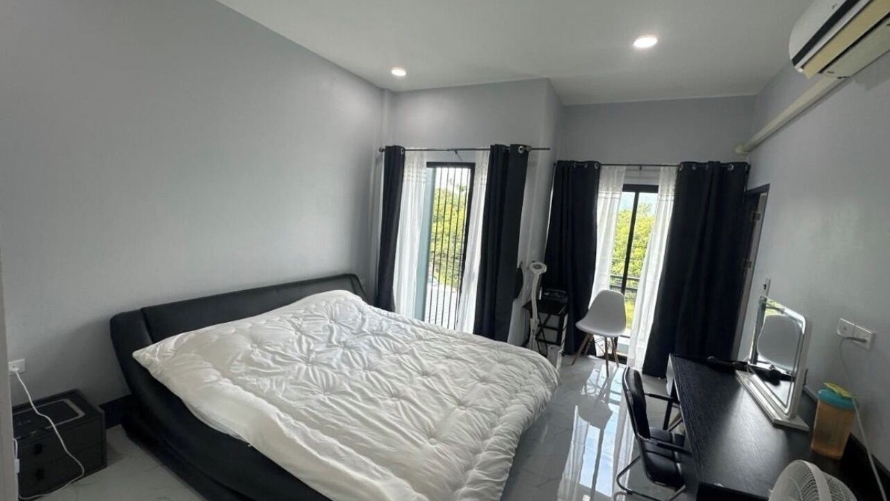 Photo of Bedroom in Phlap Phla