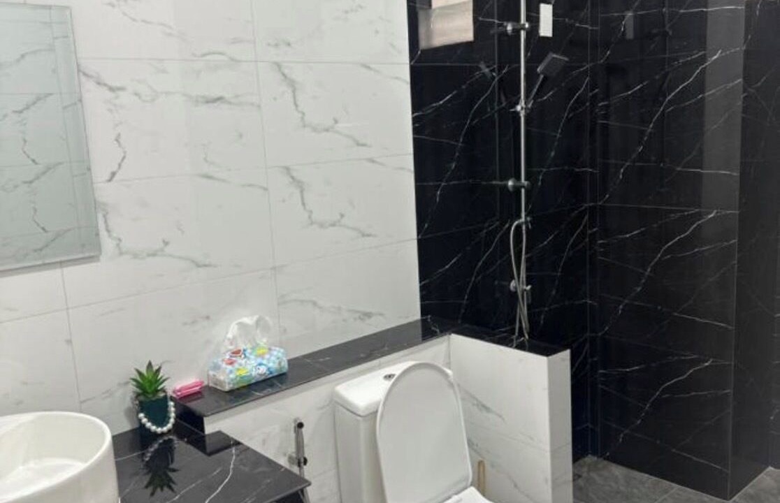 Photo of Bathroom in Phlap Phla