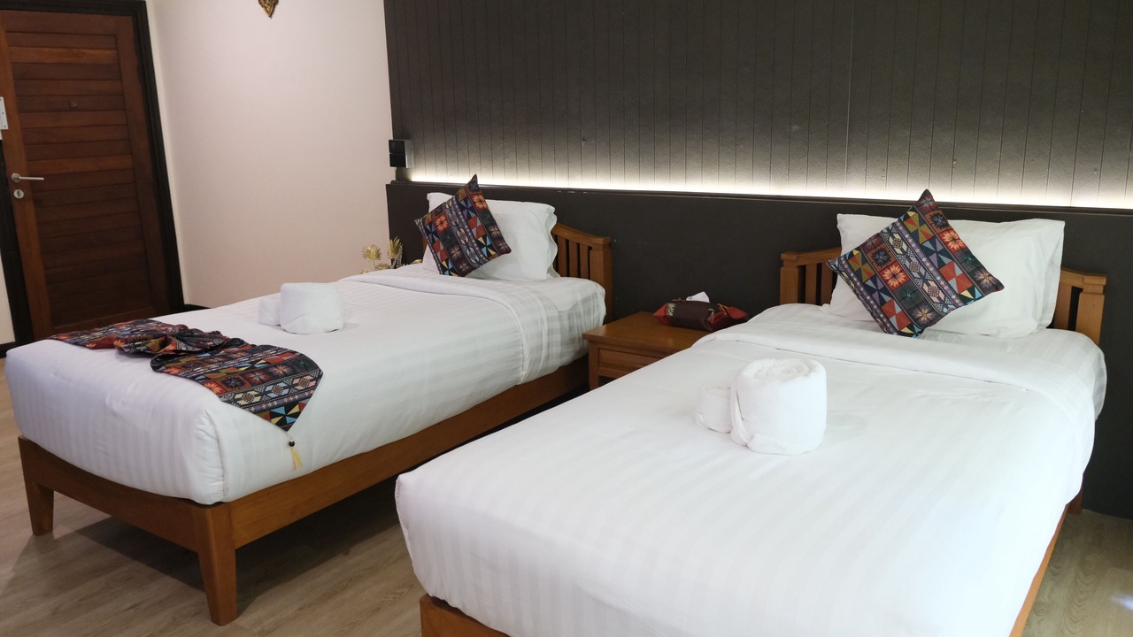 Photo of Bedroom in Tha Sala