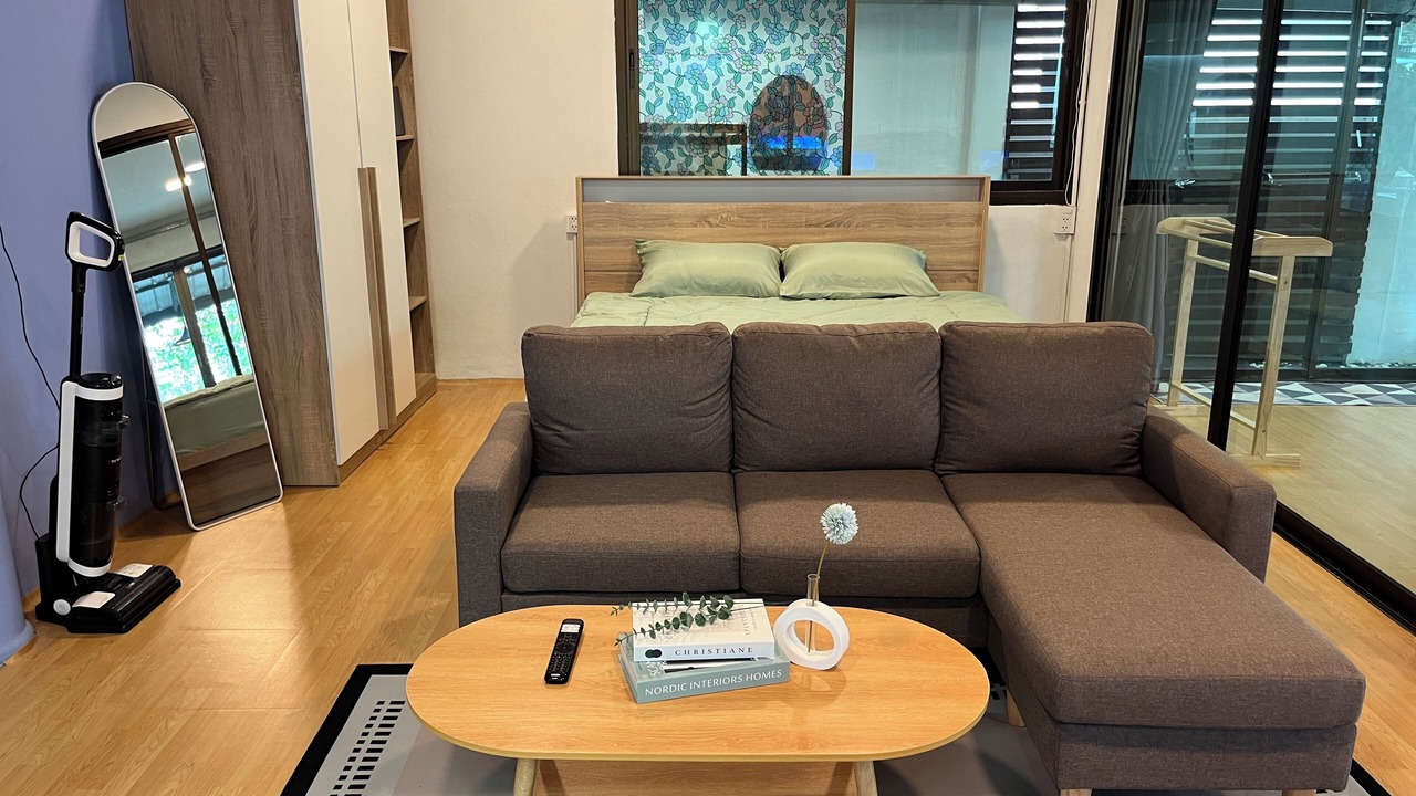 Photo of Livingroom in Rat Burana