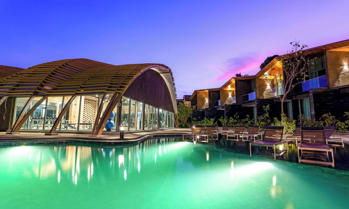 Photo of Outdoor in Lam Kaen