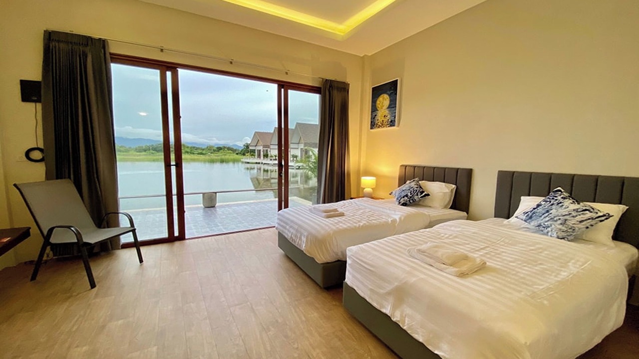 Photo of Bedroom in Chanthaburi