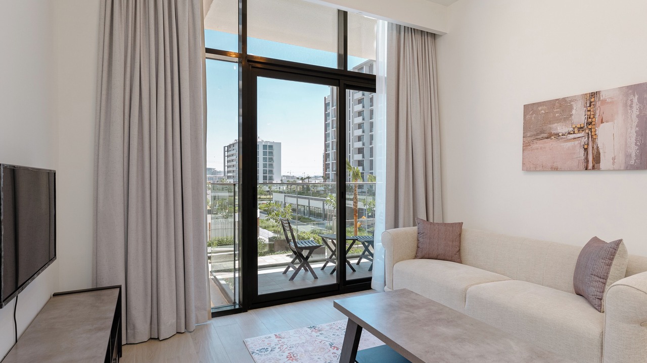 Photo of Livingroom in Nad Al Sheba