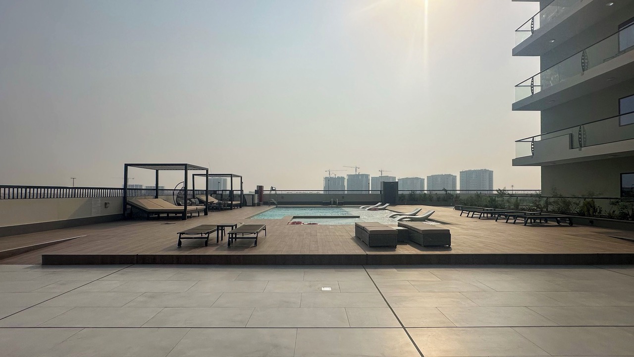Photo of Outdoor in Dubai