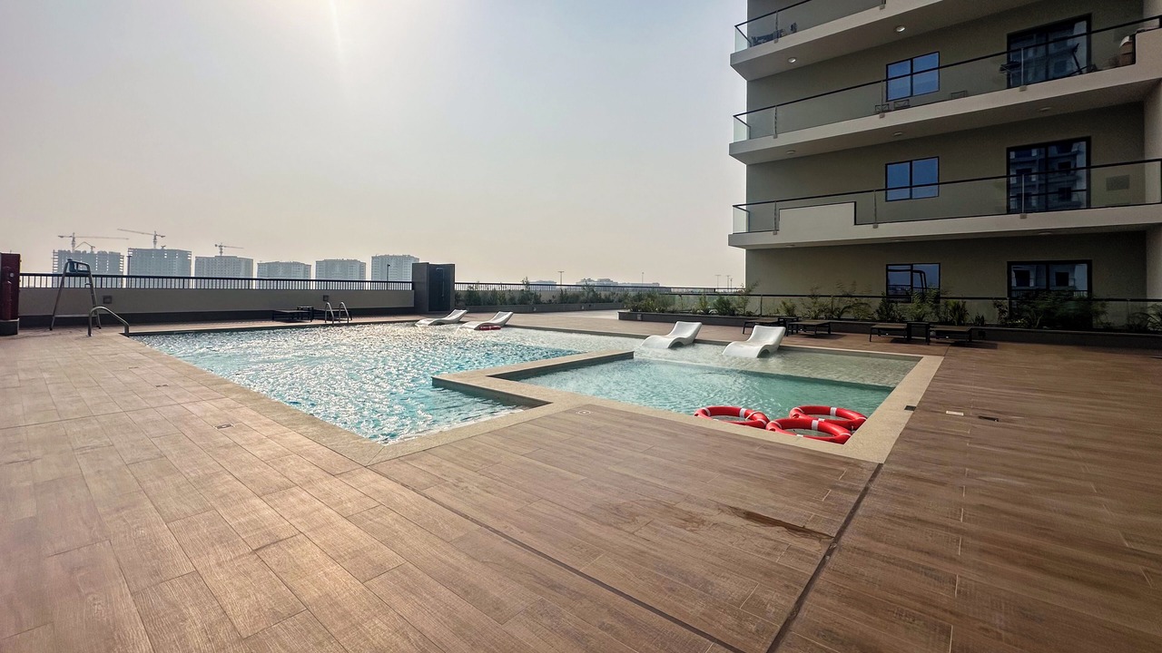 Photo of Outdoor in Dubai
