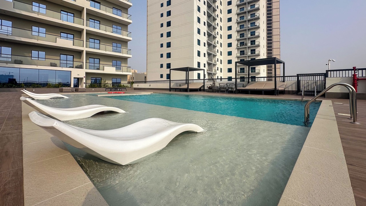 Photo of Outdoor in Dubai