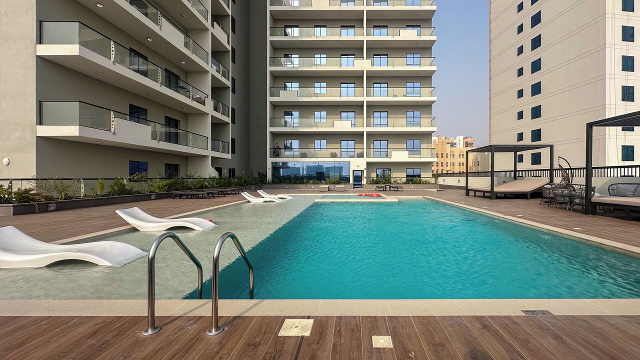 Photo of Outdoor in Dubai