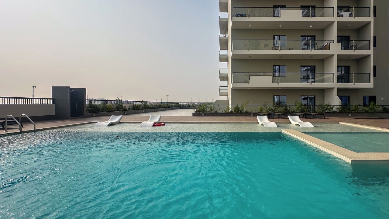 Photo of Outdoor in Dubai