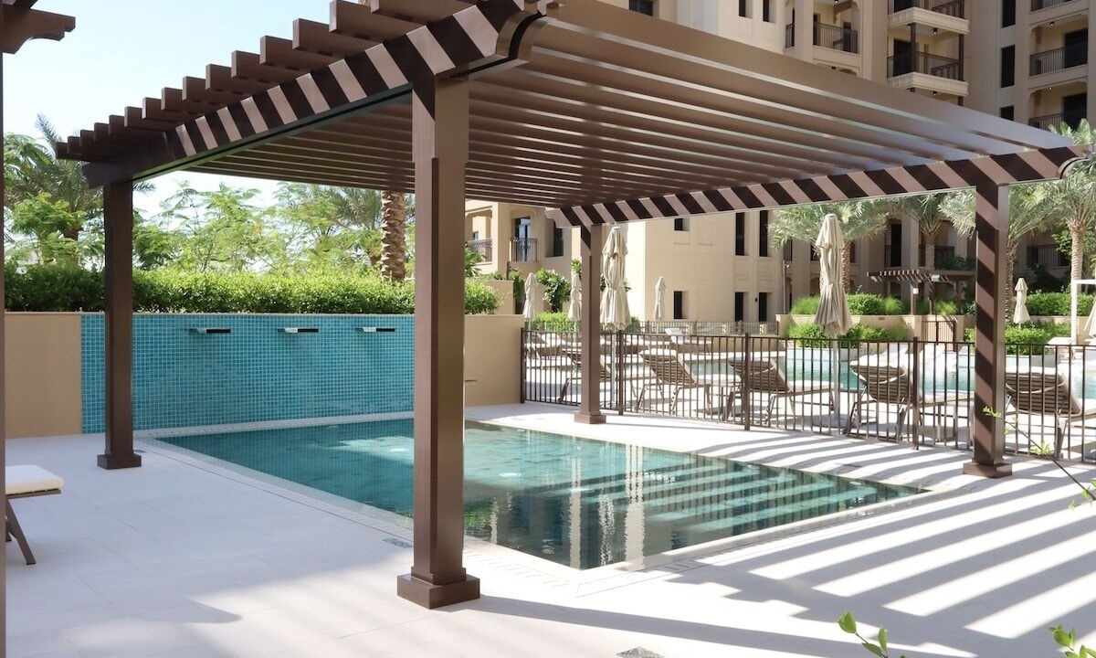 Photo of Outdoor in Al Sufouh 1