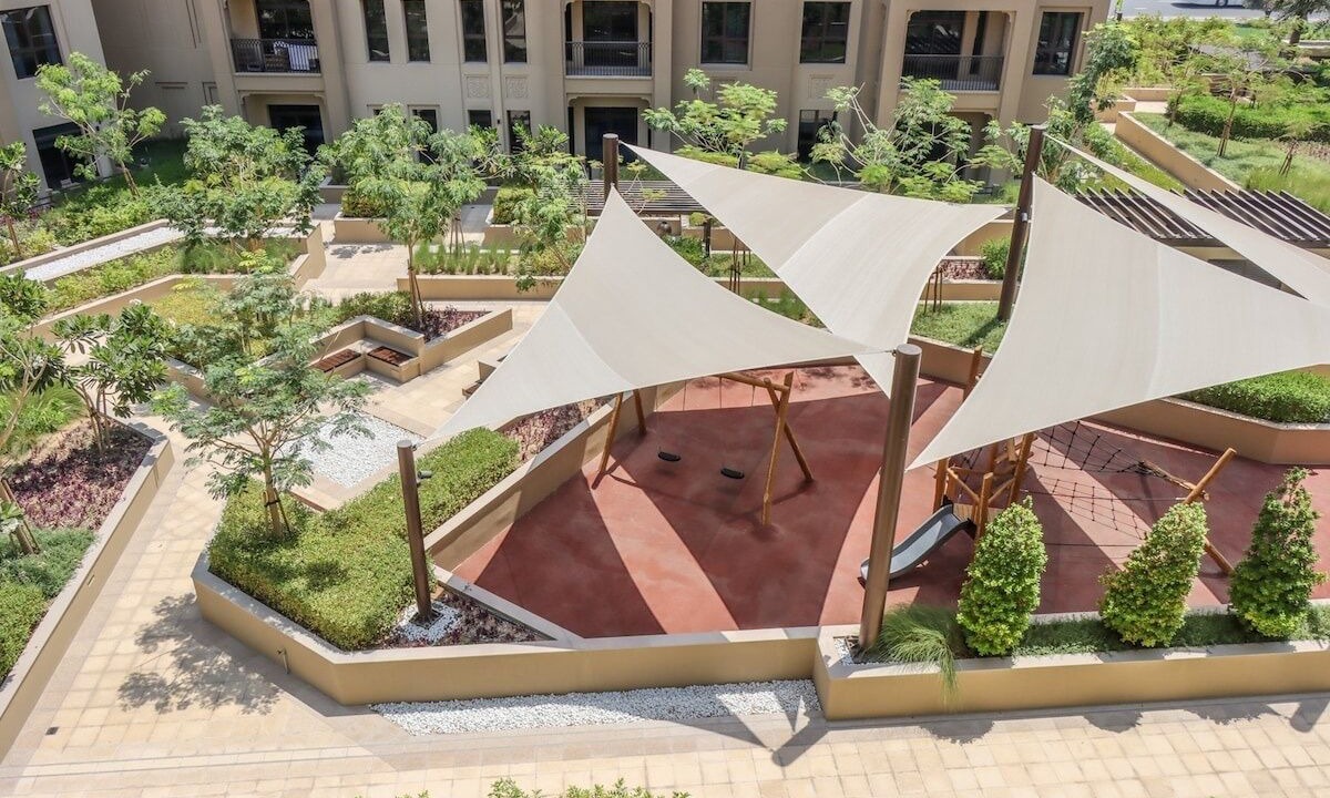 Photo of Outdoor in Al Sufouh 1