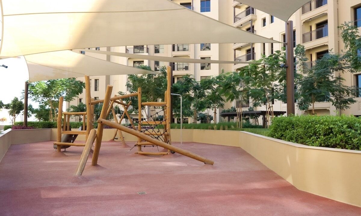 Photo of Outdoor in Al Sufouh 1