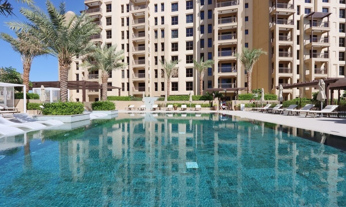 Photo of Outdoor in Al Sufouh 1