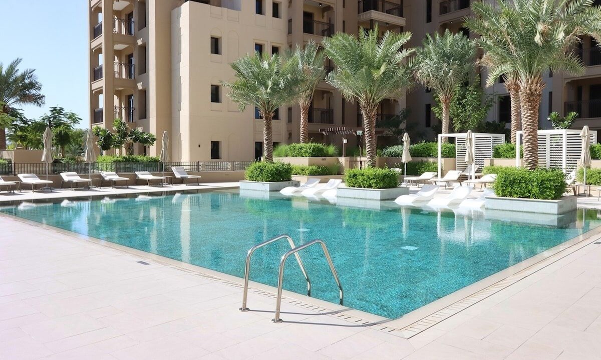 Photo of Outdoor in Al Sufouh 1