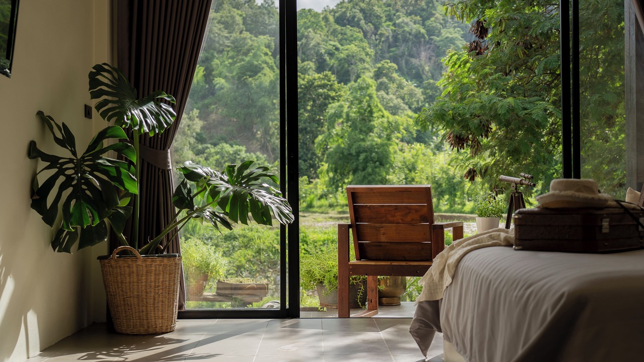 Photo of Patio Balcony in Mae Kon