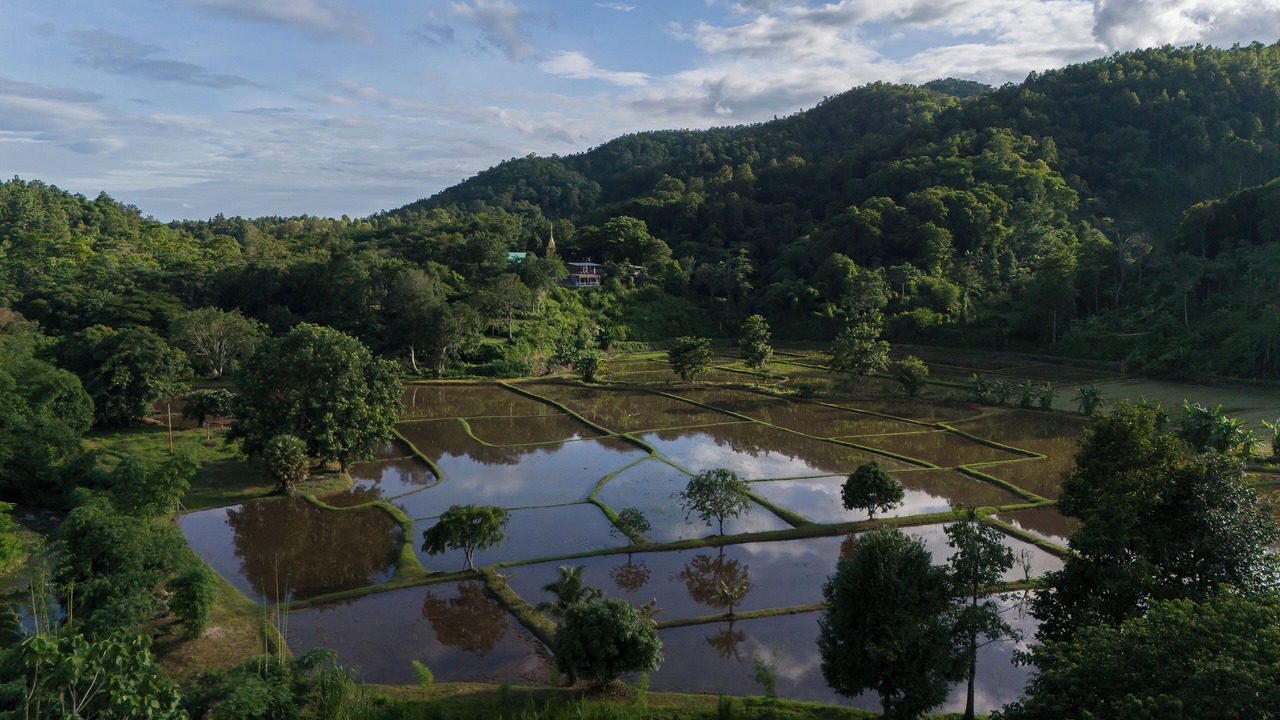 Photo of Outdoor in Mae Kon