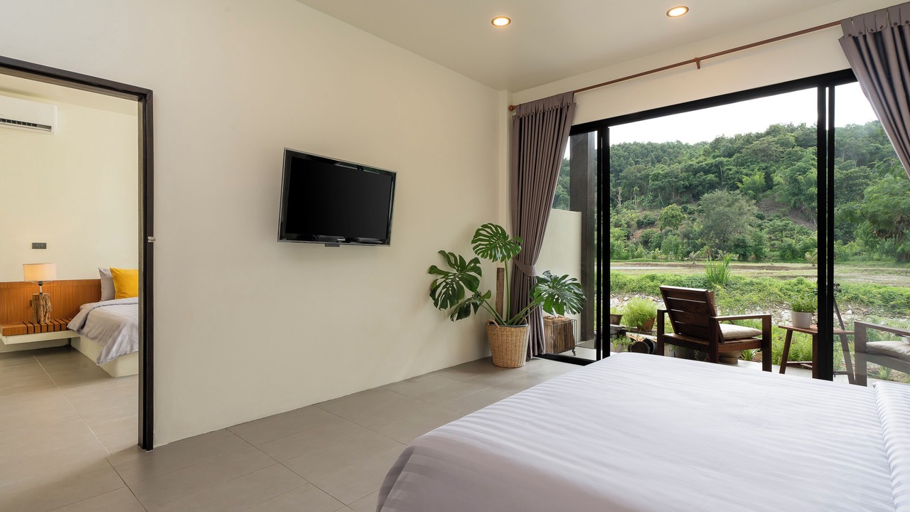 Photo of Patio Balcony in Mae Kon