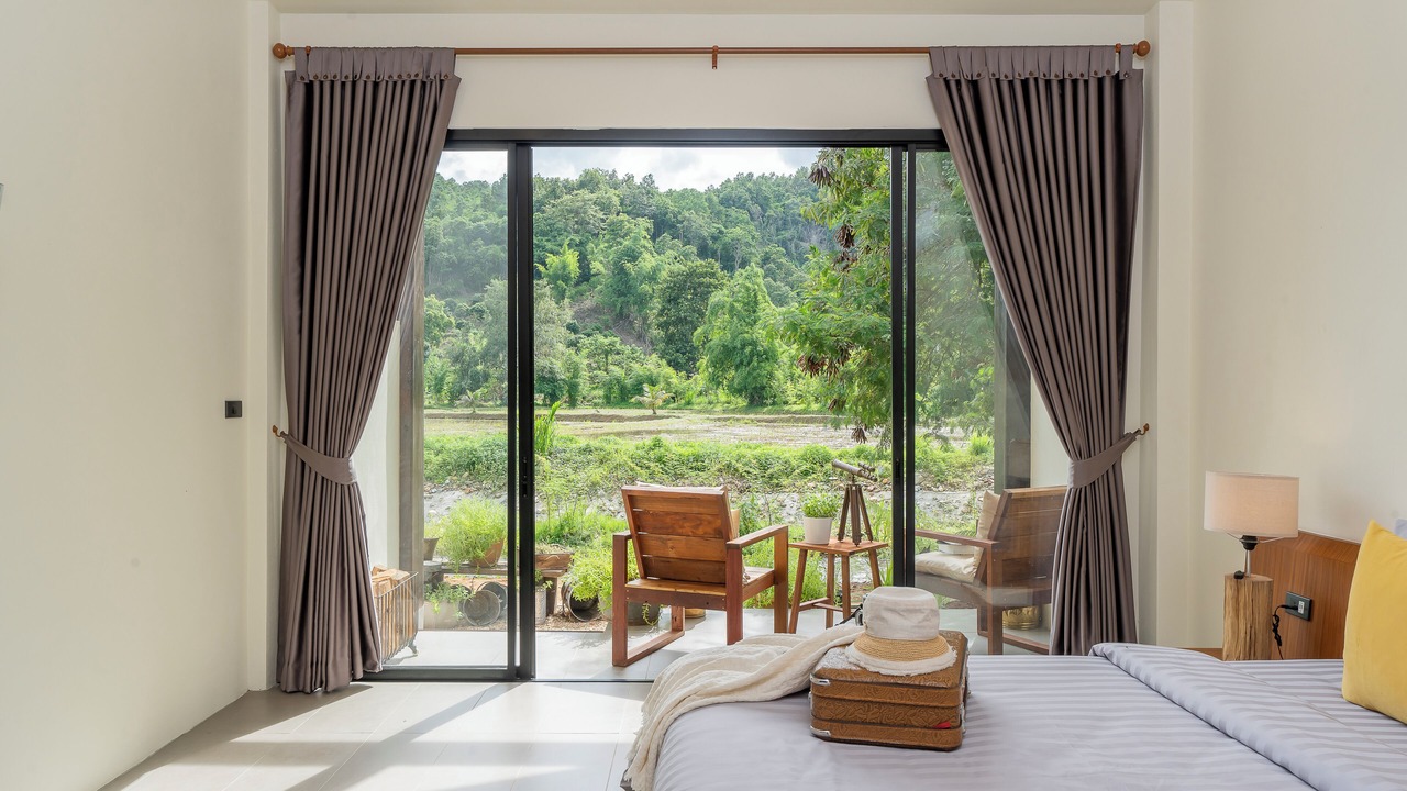 Photo of Patio Balcony in Mae Kon