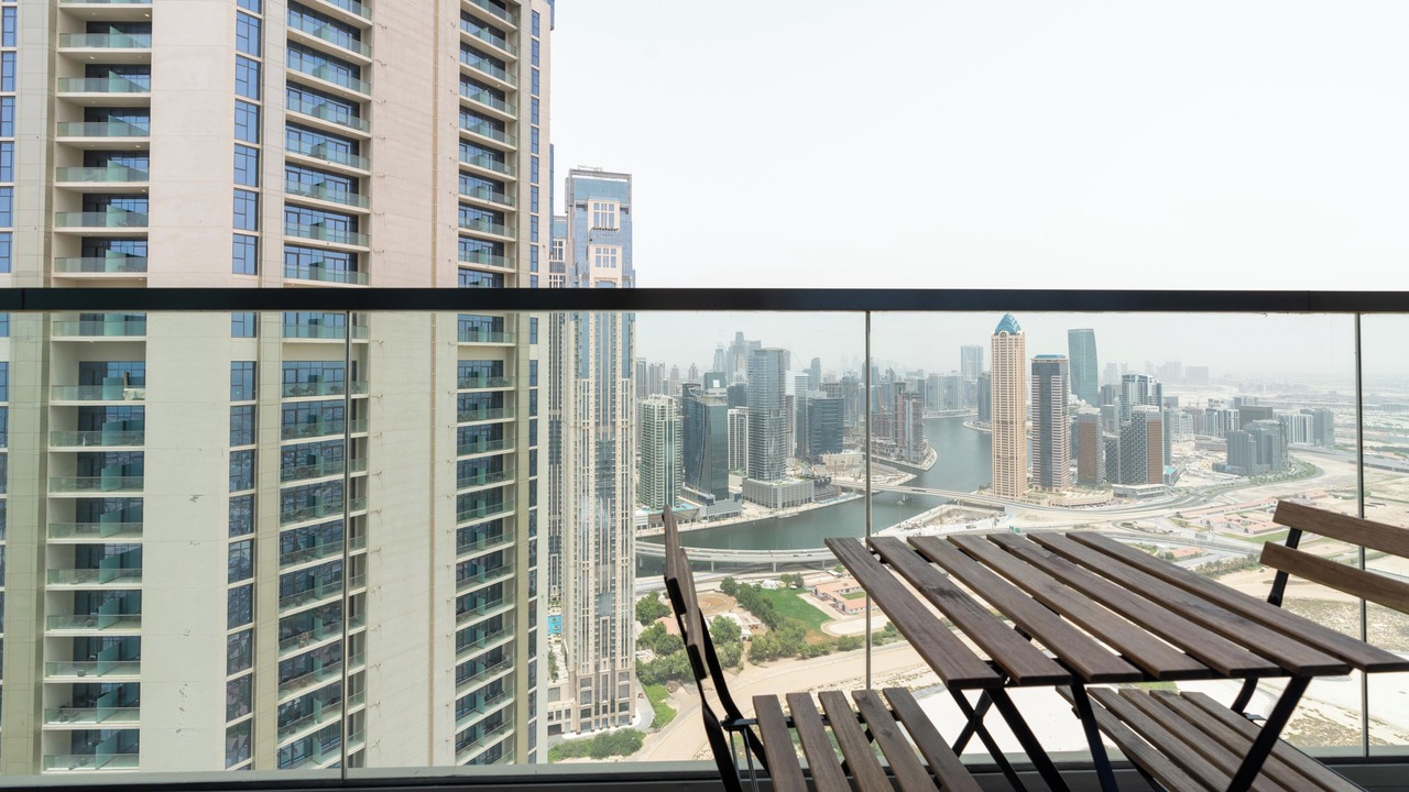 Photo of Others in Sheikh Zayed Road