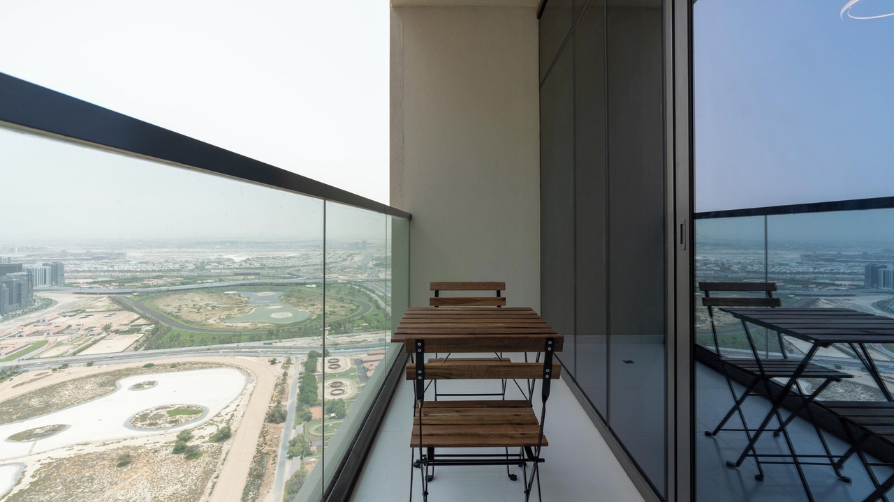 Photo of Others in Sheikh Zayed Road