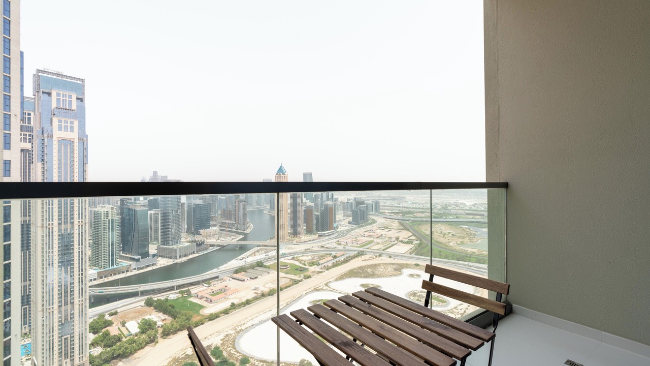 Photo of Others in Sheikh Zayed Road