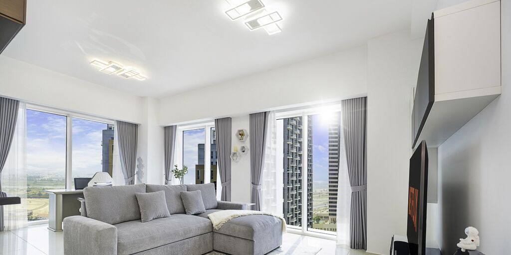 Photo of Livingroom in Business Bay