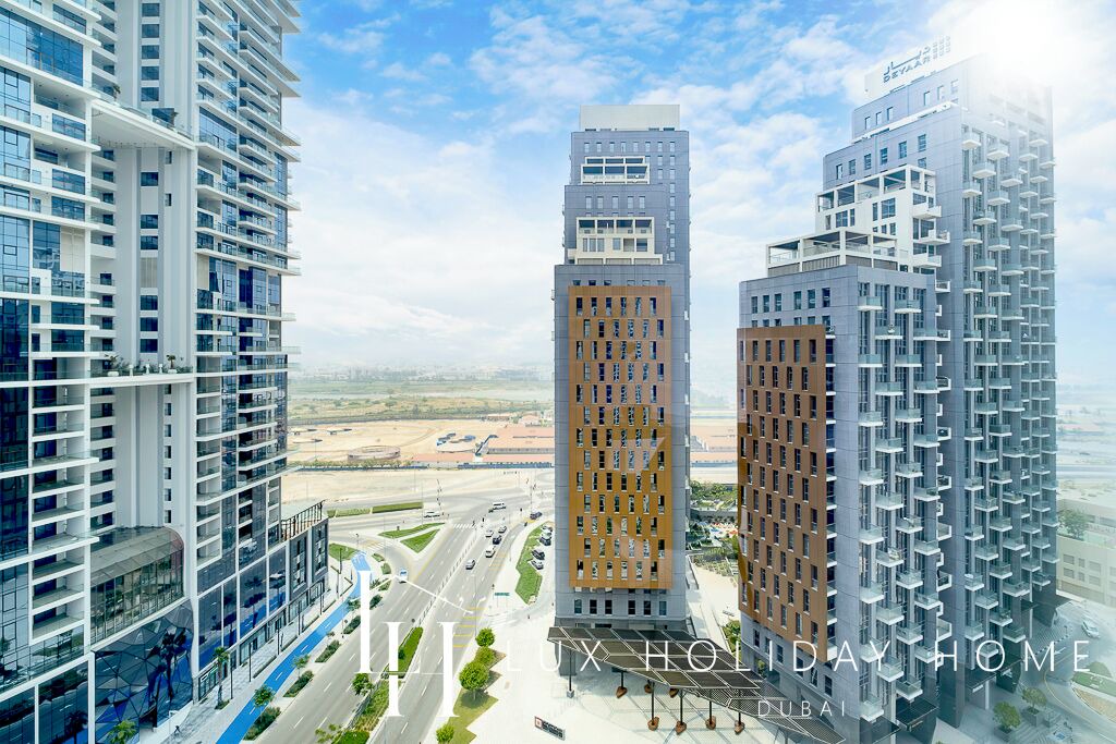 Photo of Others in Business Bay