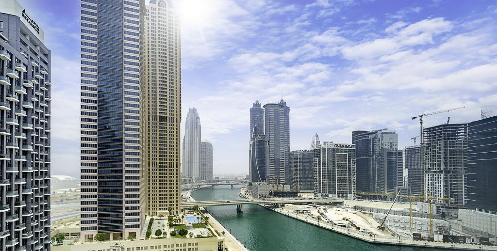 Photo of Others in Business Bay