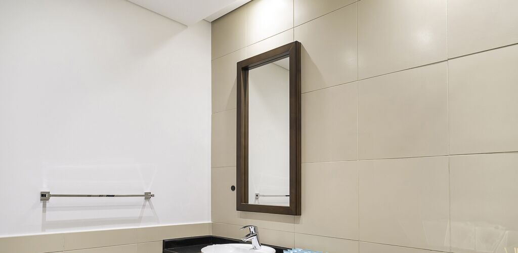 Photo of Bathroom in Business Bay