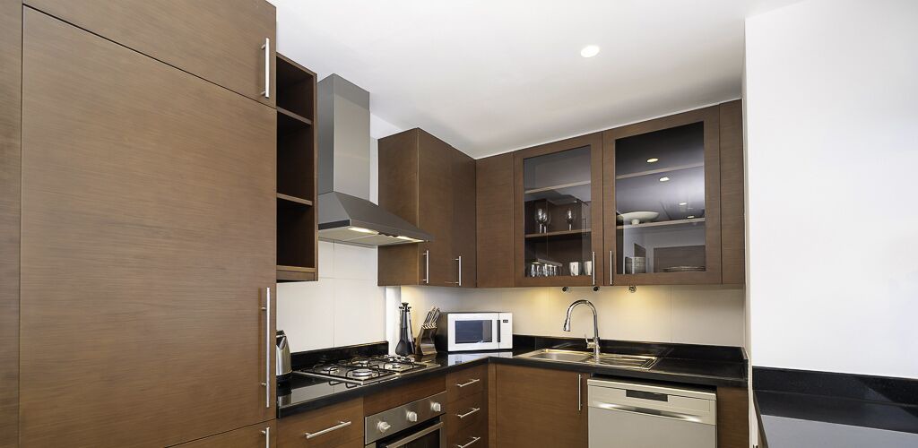 Photo of Kitchen in Business Bay