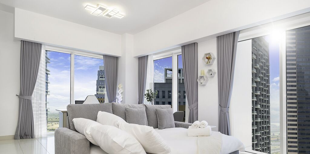 Photo of Livingroom in Business Bay