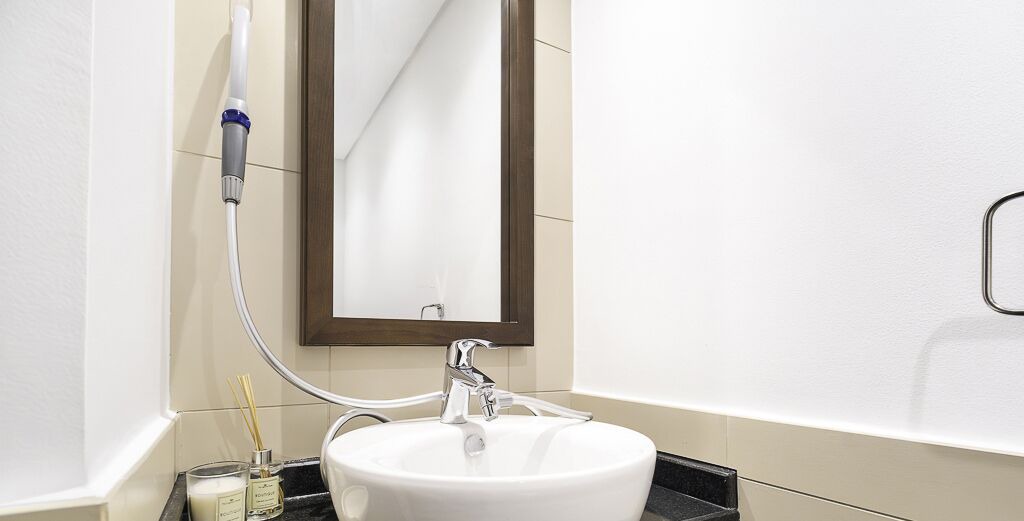 Photo of Bathroom in Business Bay