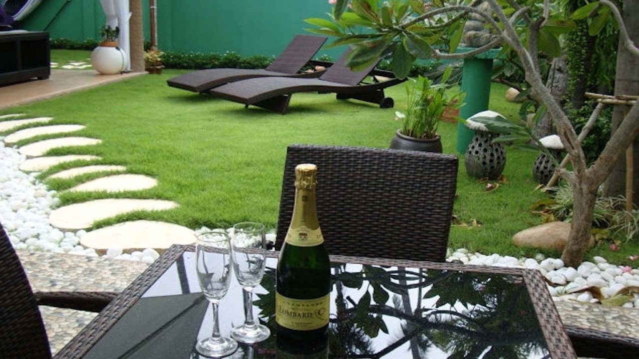 Photo of Outdoor in Nong Chaeng