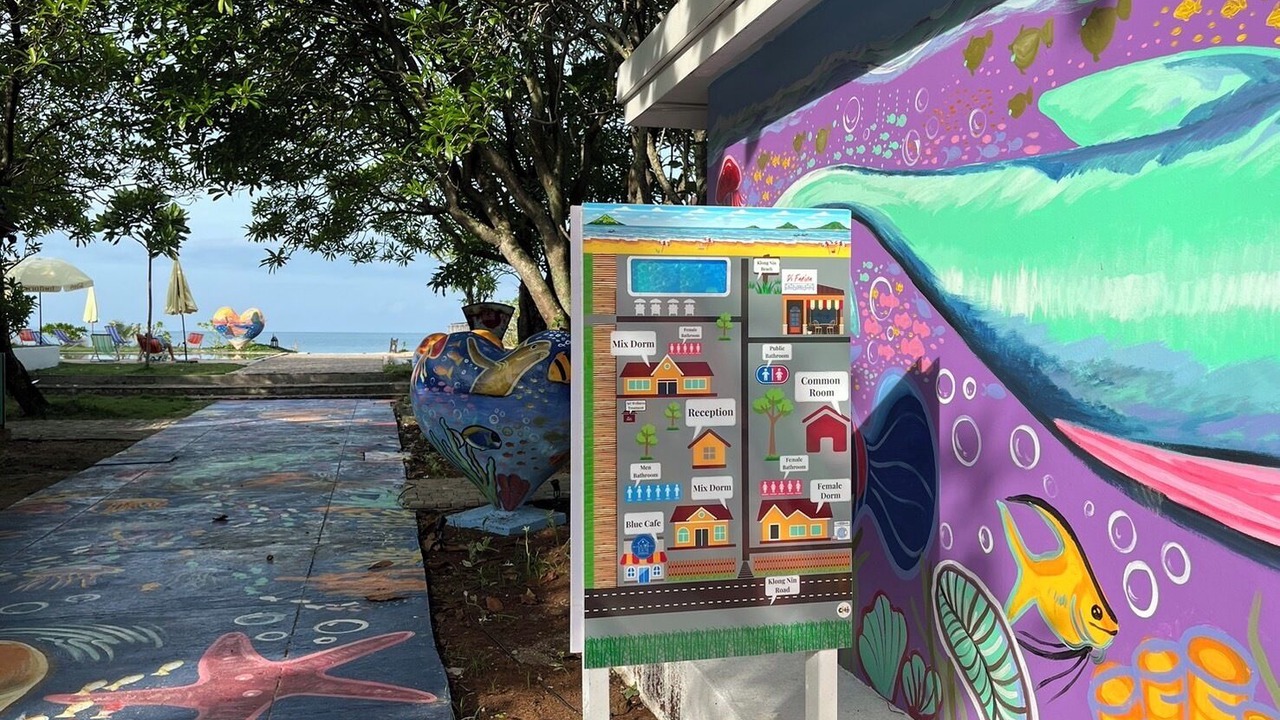 Photo of Outdoor in Ko Lanta