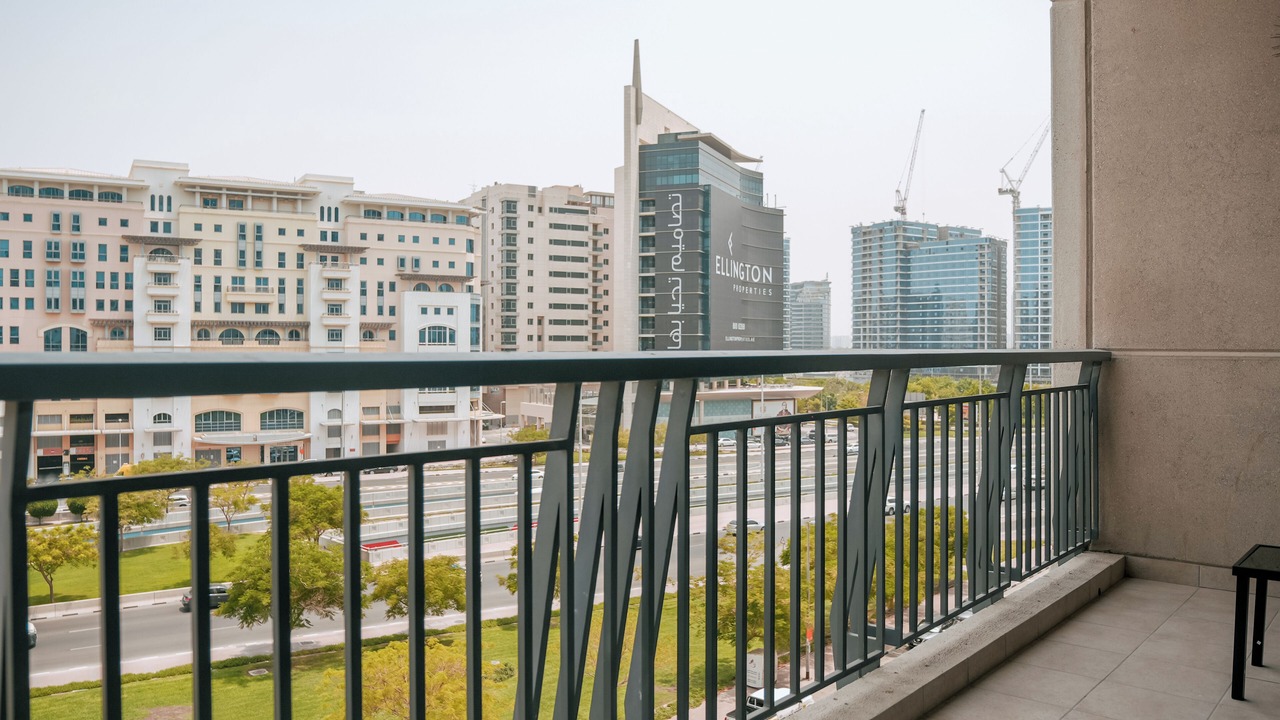 Photo of Outdoor in Al Muraqqabat