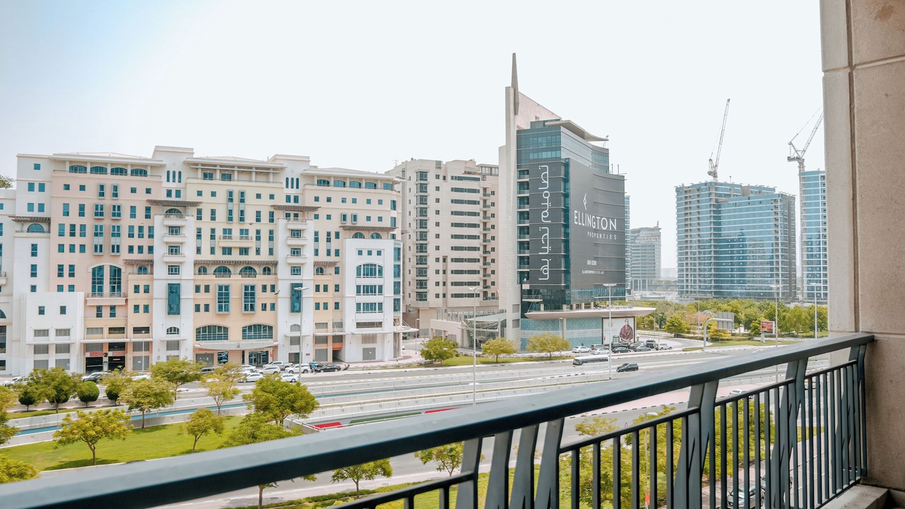 Photo of Outdoor in Al Muraqqabat
