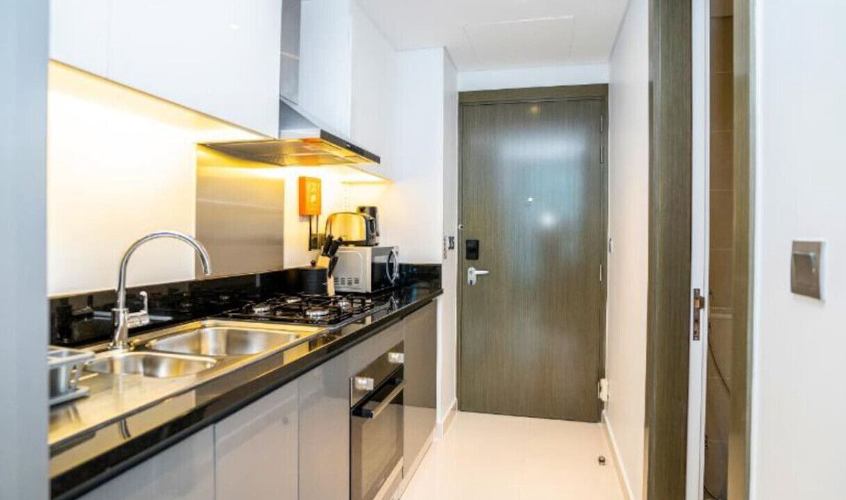 Photo of Kitchen in Discovery Gardens