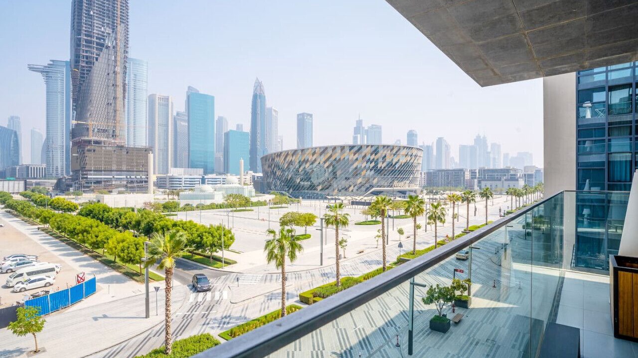 Photo of Outdoor in Al Wasl