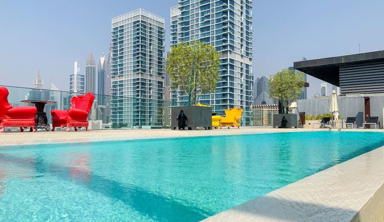Photo of Outdoor in Al Wasl
