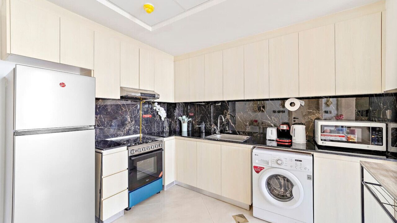 Photo of Kitchen in Jadaf