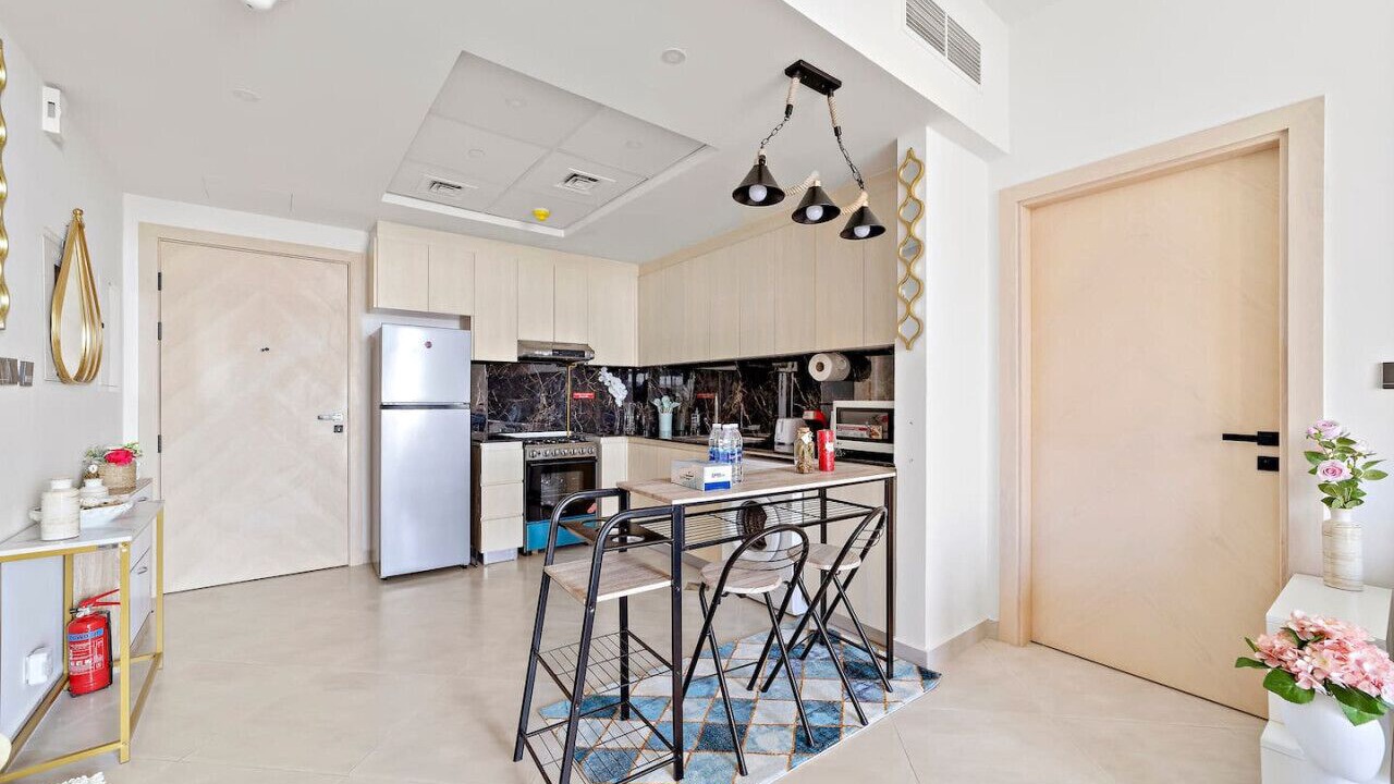Photo of Kitchen in Jadaf