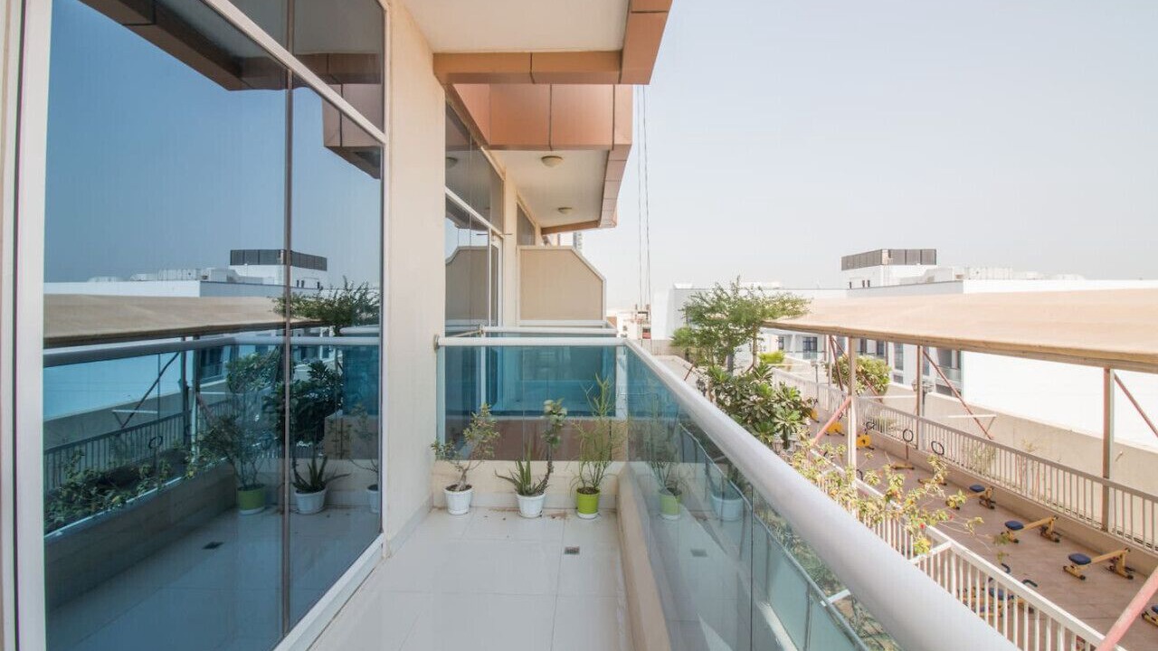 Photo of Outdoor in Jumeirah Village Triangle