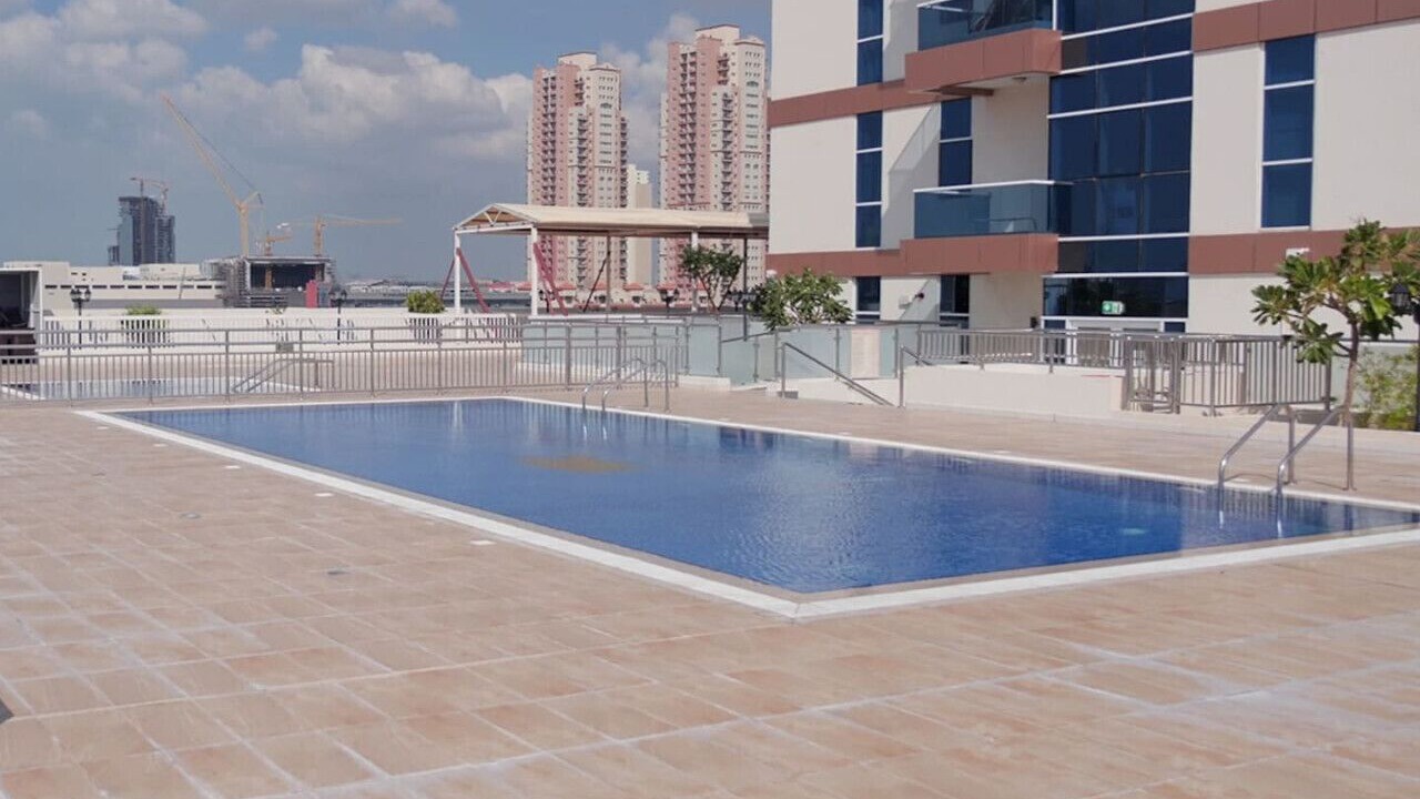 Photo of Outdoor in Jumeirah Village Triangle